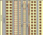 3 350tr sở hữu lô đất thổ cư 95m2 liền kề khu tái định cư sân bay Long Thành