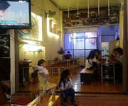 2 Sang quán cafe- thức ăn nhanh đối diện trường trung học Lê Anh Xuân