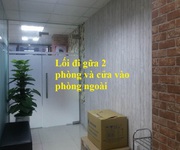 3 Văn phòng siêu rẻ tại đường Cầu Giấy 8,5tr/55m2,  đã bao gồm phí dịch vụ.