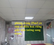 4 Văn phòng siêu rẻ tại đường Cầu Giấy 8,5tr/55m2,  đã bao gồm phí dịch vụ.