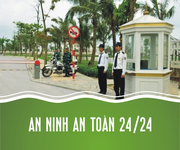 Nhà đầu tư thông minh không nên bỏ qua dự án đất nền Phúc Hưng Complex