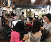 1 Sang nhượng cửa hàng cafe, trà sữa, quán ăn giữa phố cổ, Hoàn Kiếm với tổng diện tích hơn 200m2