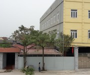 2 Bán Đất diện tích 41 m2, Sổ đỏ chính chủ đã có nhà cấp 4 mới xây tại thôn 3 Xã Vạn Phúc, Thanh Trì.
