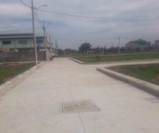 3 Bán đất dự án mặt tiền Huơng lộ 80 Vĩnh Lộc B, SỔ HỒNG RIÊNG