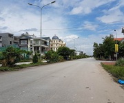 Bán 190m2 đất mặt đường đôi lô 16 Lê Hồng Phong, Hải An, Hải Phòng