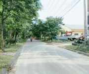 1 Bán đất mặt tiền đường Lê Công Thành tại KQH Xóm Hành, An Tây. Giá 590tr