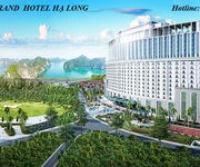 FLC Grand Hotel Hạ Long Kênh Đầu Tư Vàng