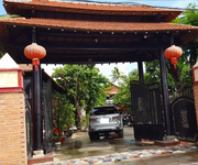 10 Nhà đất kiểu sàn gỗ gõ đỏ, căm xe, gỗ trai, lợp ngói đẹp nhất Trung tâm Thị xã Tân Uyên, Bình Dương