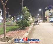 Bán thửa đất 70m2 Hướng Tây Bắc, Tái định cư Khu Đô thị Xi Măng