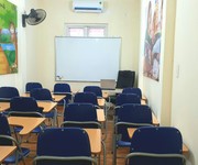 Cho thuê Văn Phòng - Phòng dạy Học - Đào Tạo - Phòng Dạy Tiếng Anh