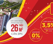 Bán căn hoa hậu, 4PN, 124m2, ban công Đ-N, dự án 360 Giải Phóng, CK 3.5