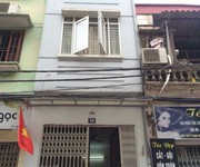 Chính chủ bán nhà mặt phố Lương Khánh Thiện, Tương Mai, Hoàng Mai, DT 58m2, MT 3.1mChính chủ cần bán