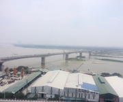 5 Chính chủ bán căn góc 1604 tòa B Chung Udic 122 Vĩnh Tuy,2 mặt view sông hồng