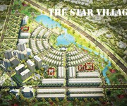 2 Bán đất nền biệt thự Nhà Bè dự án The Star Village