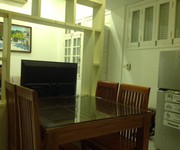 6 Cho thuê căn hộ phố Quán Thánh, Yên Ninh, 60m2, 2PN đủ đồ nhà mới phù hợp ở và bán hàng online 10tr