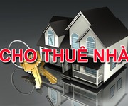 Cho thuê nhà mặt đường Nguyễn Đức Cảnh,Lê Chân,Hải Phòng.