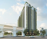 Cần bán chung cư cao cấp 2 PN full nội thất giá 1.4 tỷ, mặt đường Tố Hữu - Anland complex