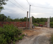 2 Đất CLN HXH ở xã Vĩnh Thanh, huyện Nhơn Trạch