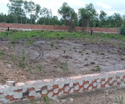 4 Đất CLN HXH ở xã Vĩnh Thanh, huyện Nhơn Trạch