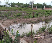 5 Đất CLN HXH ở xã Vĩnh Thanh, huyện Nhơn Trạch