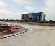 1 Bán các lô đất vị trí đẹp tại khu đô thị mới phường Sở Dầu, Hồng Bàng, Hải Phòng.