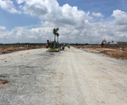Nhận đặt chổ đất dự án khu vực trung tâm thị xã Bến Cát, Bình Dương