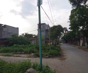 1 Bán lô đất 02 mặt ngõ rộng 6 m phố Kiều Hạ, Phường Đông Hải