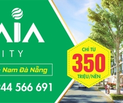 GAIA CITY- Đất vàng Nam Đà Nẵng chỉ 299trđ/ nền, chiết khấu 15.