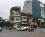 Cần bán nhà 2 mặt phố Kim Ngưu - Lạc Trung