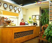 Cho thuê Khách sạn 2 mặt tiền Võ Nguyên Giáp 25 Phòng giá 100 triệu