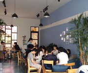 16 Chuyển nhượng quán cà phê tại 110 Cát Dài, Lê Chân, Hải Phòng
