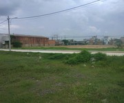 2 Đất nền mặt tiền đường Vĩnh Lộc, xã Vĩnh Lộc B, Bình Chánh. Sổ hồng riêng từng lô. Giá 18 triệu/m2