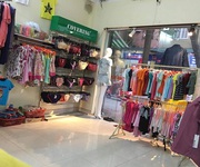 1 Sang nhượng cửa hàng quần áo Made in Việt Nam mặt đường  gần chợ xanh  khu đô thị Định Công.