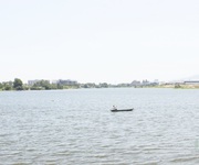 3 Bán đất Đà Nẵng, trung tâm Tây Bắc nằm đối diện hồ sinh thái, trường học 578 triệu/nền
