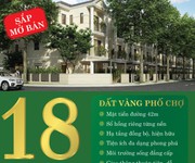 1 Hot  Mở bán đợt 1 dự án KDC Vĩnh Lộc, Sổ hồng từng nền, đảm bảo sinh lời