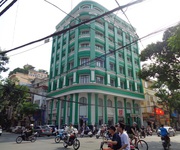 Cho thuê mặt bằng làm khách sạn, thẩm mỹ viện... nhà 2 mặt phố Trần Nhân Tông - Nguyễn Bỉnh Khiêm