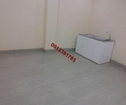 3 Cho thuê chung cư mini tại Phố Tương Mai dt40m2 có thang máy