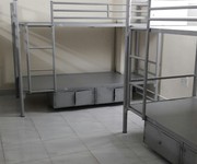 Phòng ký túc xá giường tầng cho thuê 400k/tháng tại Q7