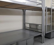 1 Phòng ký túc xá giường tầng cho thuê 400k/tháng tại Q7