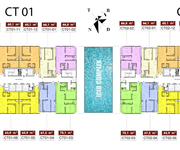 2 Bán chung cư cao cấp Hà Đông - Dự án ICID Complex