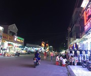 4 Bán đất đường DA6 khu Việt Sing Thuận An kinh doanh cực tốt