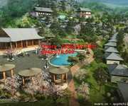 Siêu dự án Ohara Villa   Resort phong cách Nhật Bản cực chất