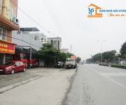 2 Bán nhà mặt đường số 1302 Nguyễn Bỉnh Khiêm, Hải An, Hải Phòng