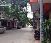 1 Bán nhà mặt phố Canh Nông 1 , Phường Quang Trung 62m2