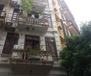 Nhà riêng ngõ 78 Duy Tân, Dt 55m xây 5 Tầng, Mặt tiền 4,5m , ngõ 6m , khu văn phòng