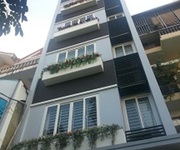 Nhà ngõ 280 Hồ Tùng Mậu, DT 75m  xây 6,5 tầng, Mặt tiền 5m, Thang Máy