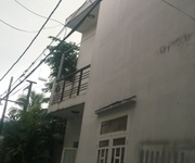 1 Bán nhà diện tích 75m2, 5.8x13m, hẻm 8m đường Nguyễn Kiệm gò vấp