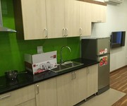 Cho thuê căn hộ mới đủ đồ phố Kim Mã DT 55m2 1PK 1PN giá 8,5tr