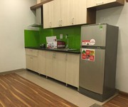 1 Cho thuê căn hộ mới đủ đồ phố Kim Mã DT 55m2 1PK 1PN giá 8,5tr