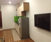 3 Cho thuê căn hộ mới đủ đồ phố Kim Mã DT 55m2 1PK 1PN giá 8,5tr